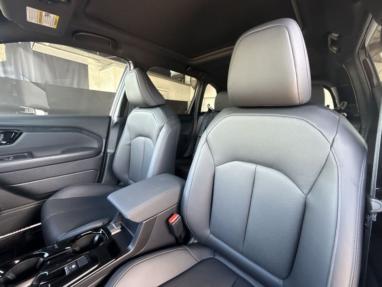 Thumbnail: 2026 Subaru Forester - 14