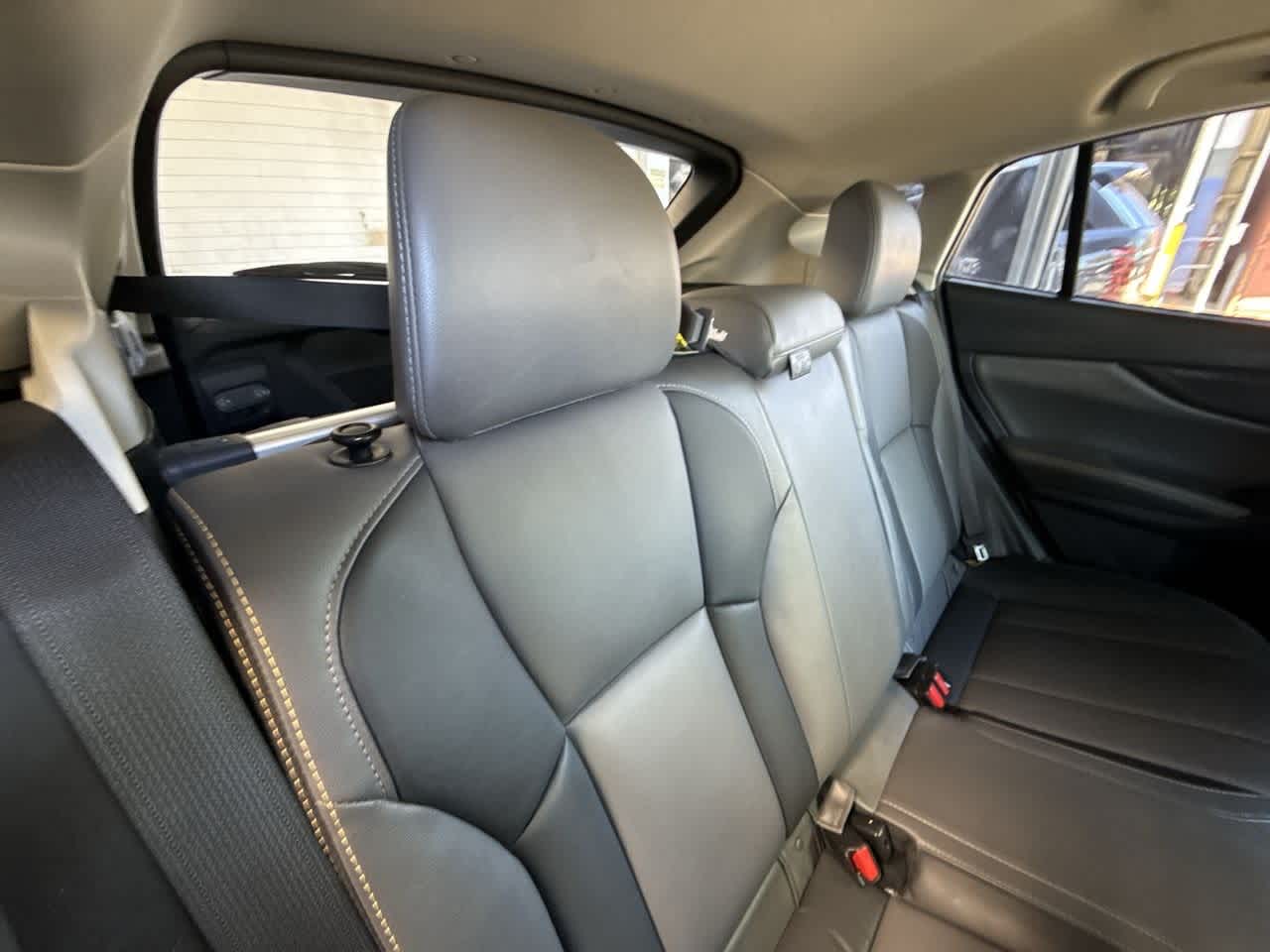 Thumbnail: 2021 Subaru Crosstrek - 25