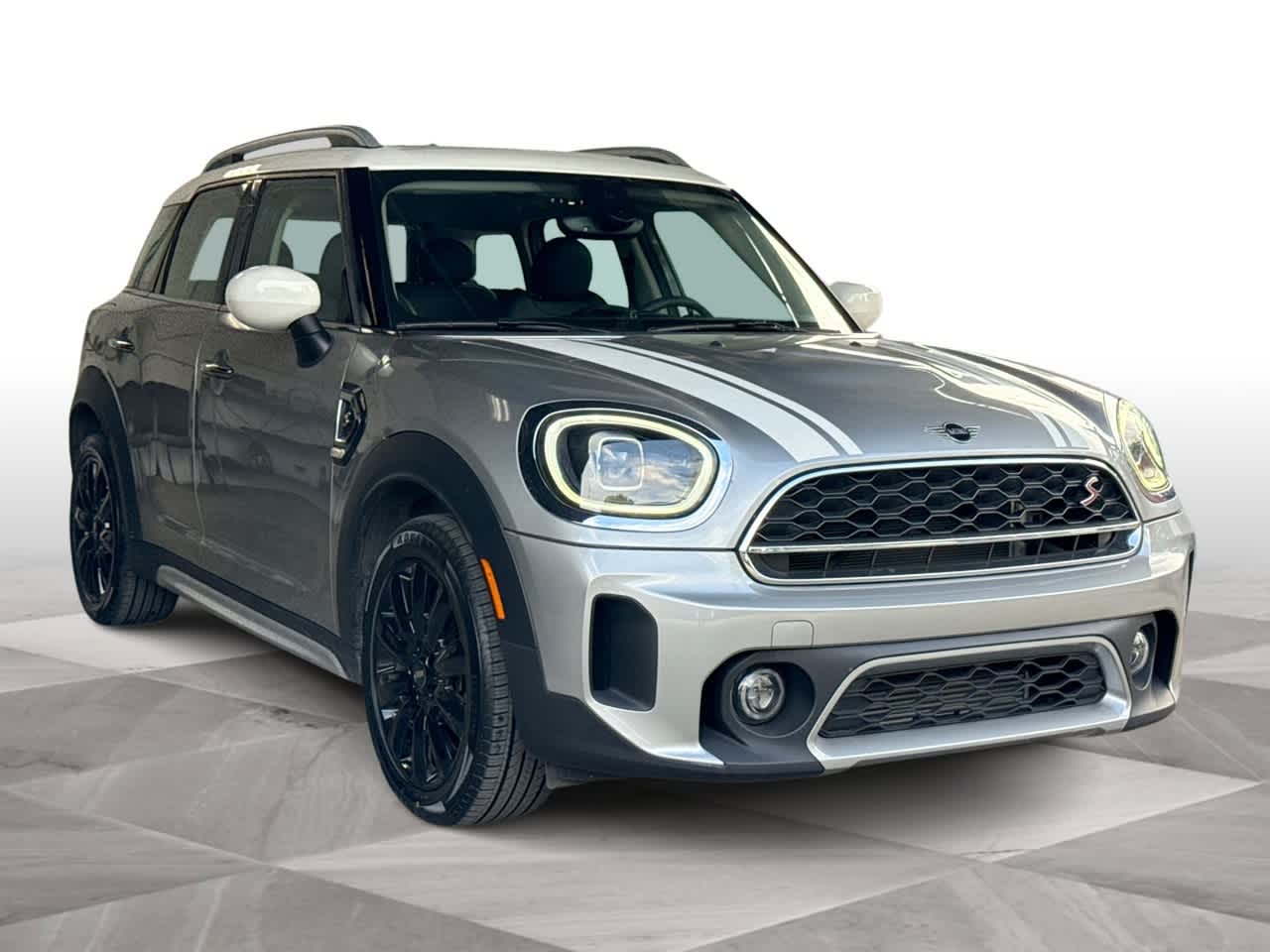 Thumbnail: 2024 MINI Cooper Countryman - 2