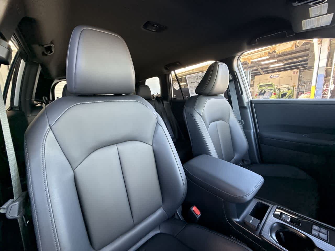 Thumbnail: 2026 Subaru Outback - 27