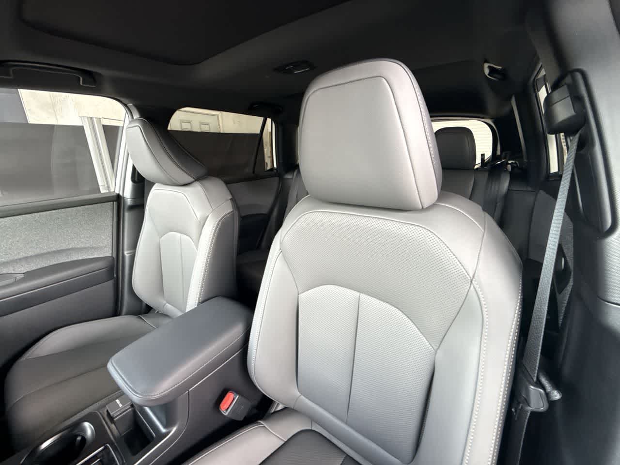 Thumbnail: 2026 Subaru Outback - 14