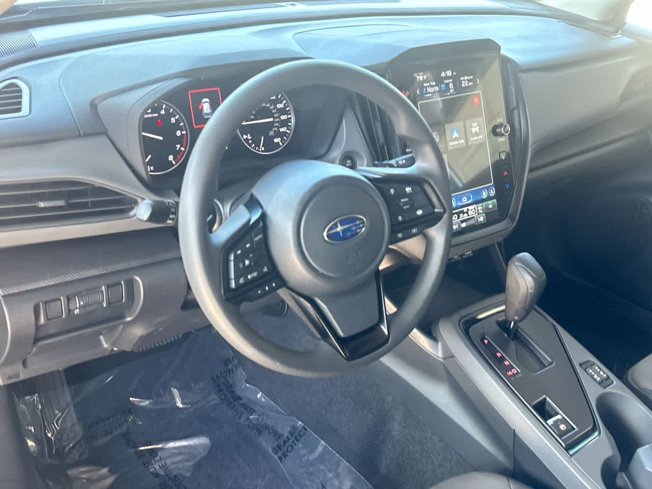 Thumbnail: 2026 Subaru Crosstrek - 13