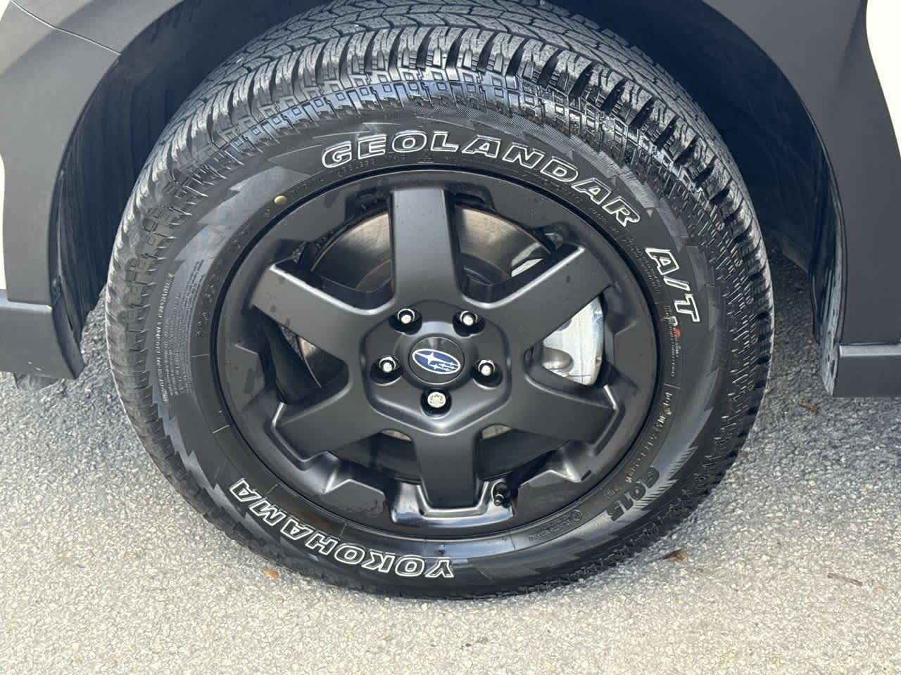 Thumbnail: 2025 Subaru Outback - 11