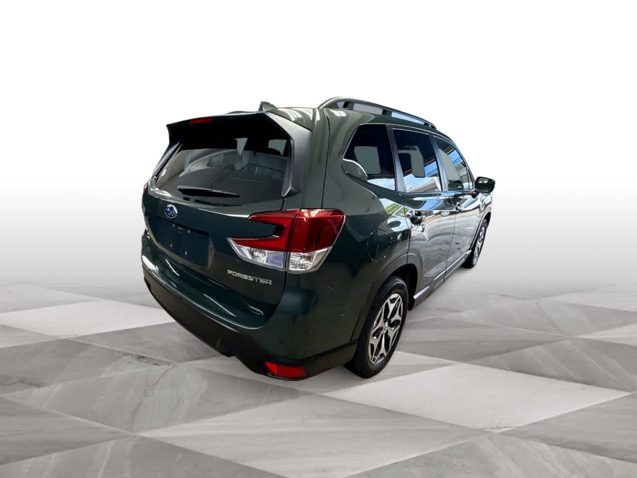 Thumbnail: 2023 Subaru Forester - 8