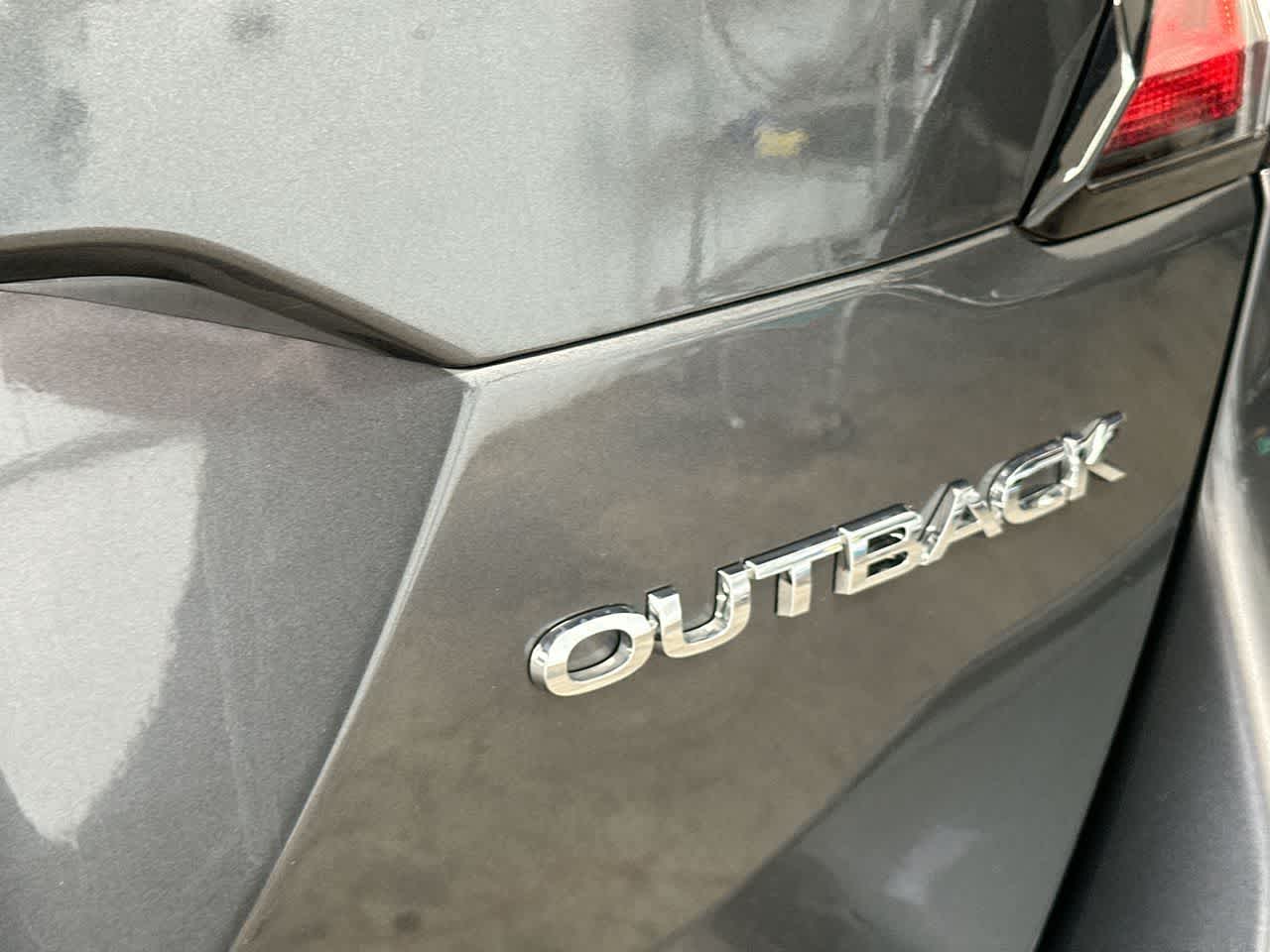 Thumbnail: 2025 Subaru Outback - 10