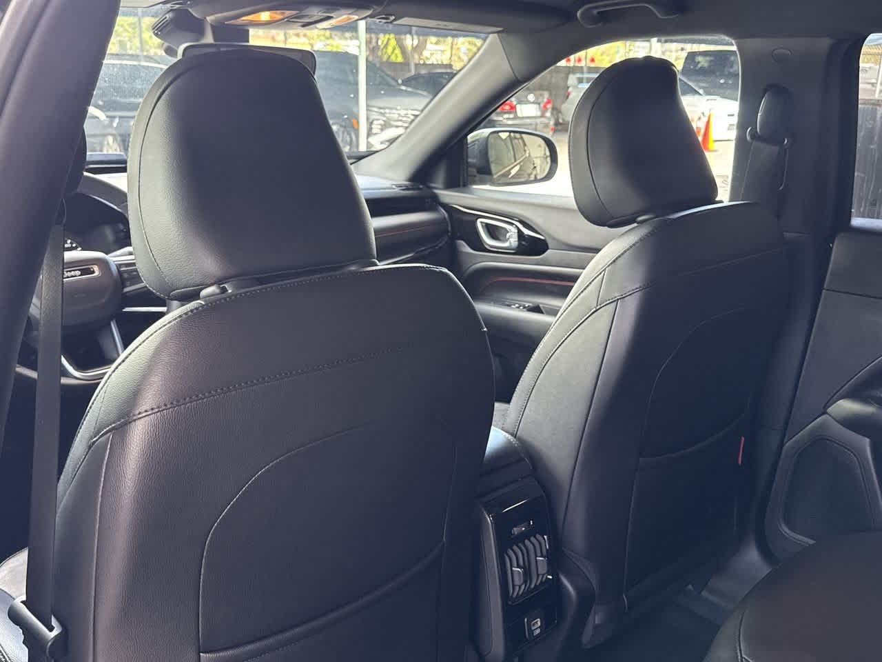 Thumbnail: 2024 Jeep Compass - 23