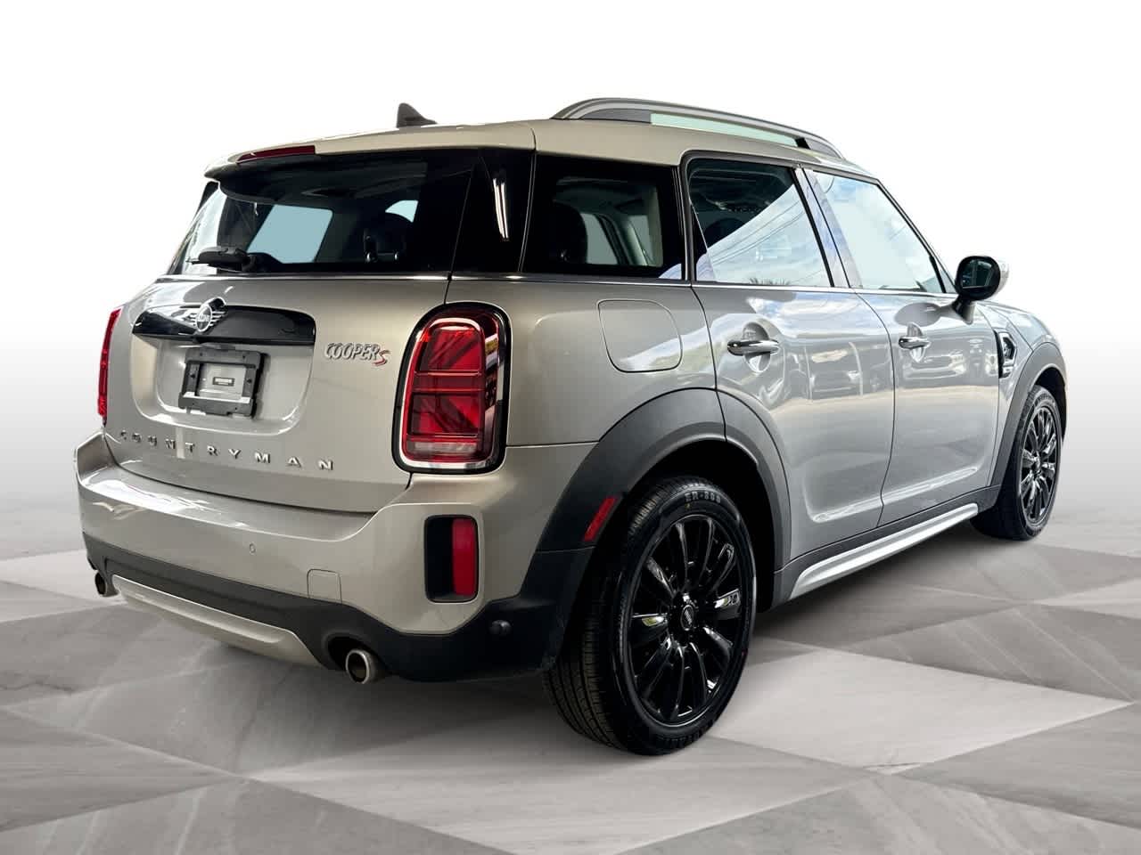 Thumbnail: 2024 MINI Cooper Countryman - 8
