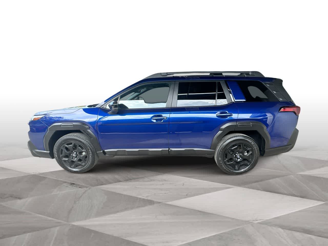 Thumbnail: 2026 Subaru Outback - 5