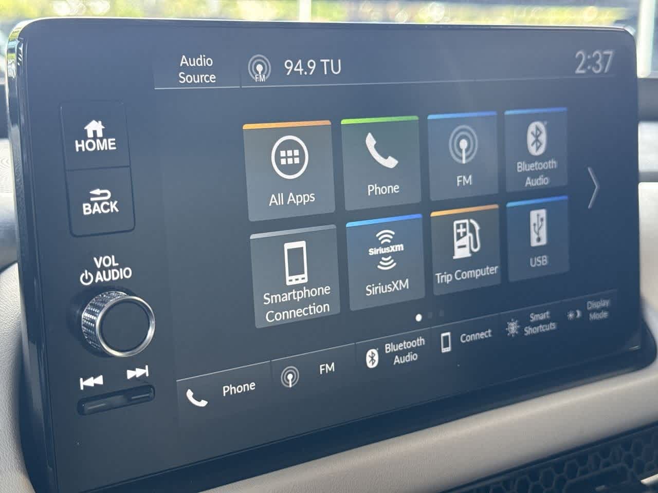 Thumbnail: 2025 Honda HR-V - 18