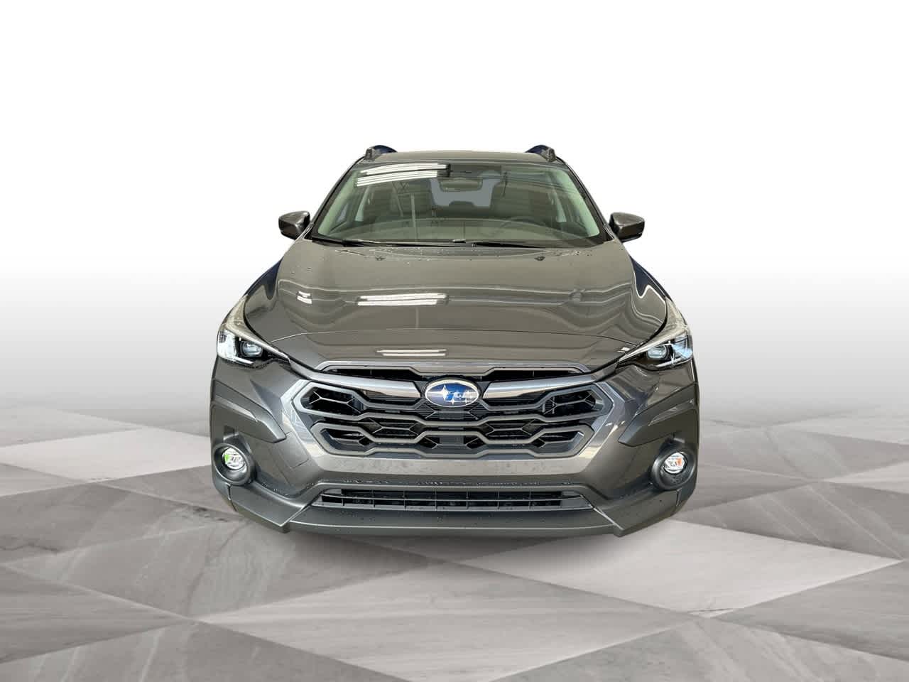 Thumbnail: 2025 Subaru Crosstrek - 3