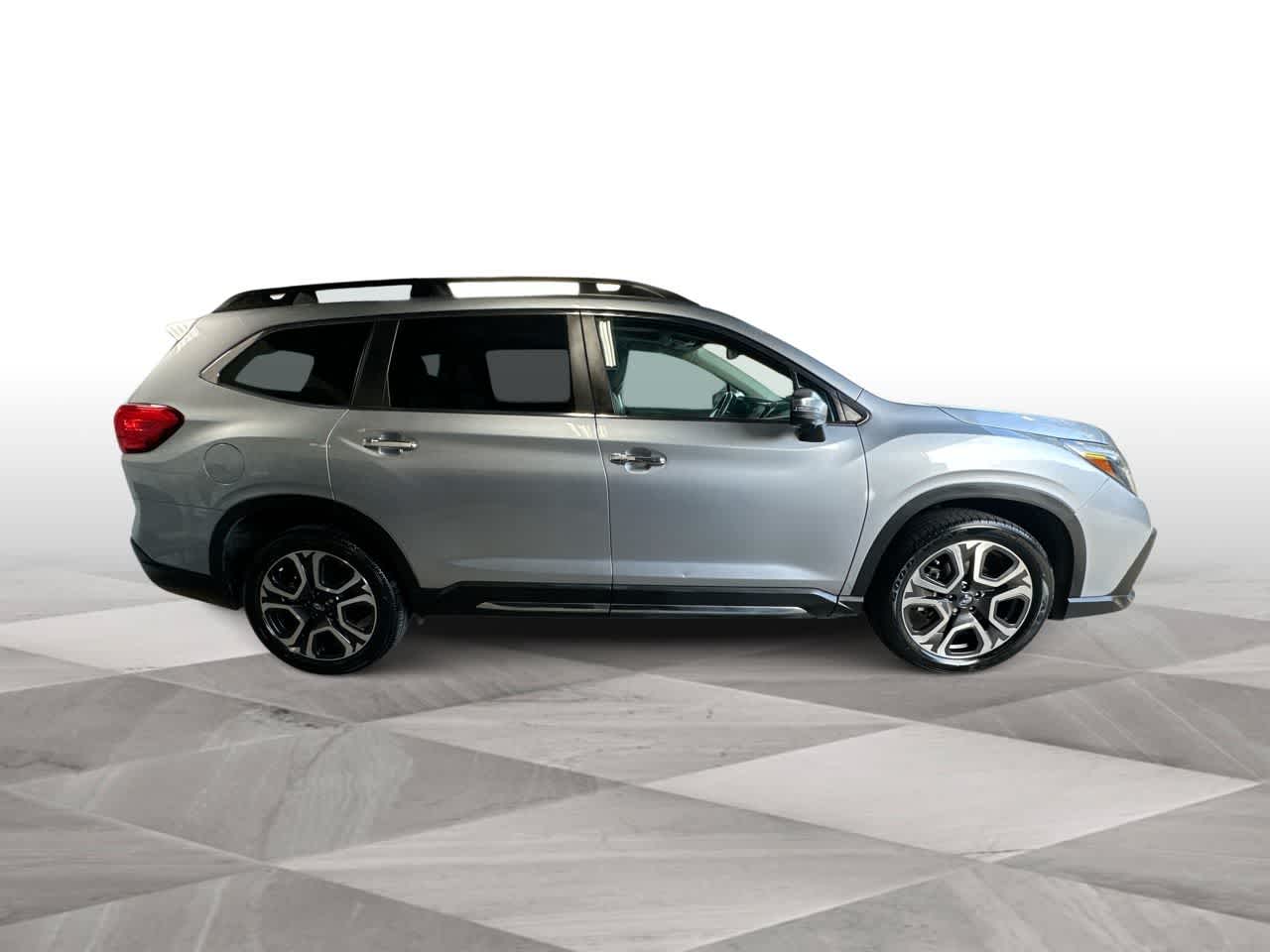 Thumbnail: 2023 Subaru Ascent - 9