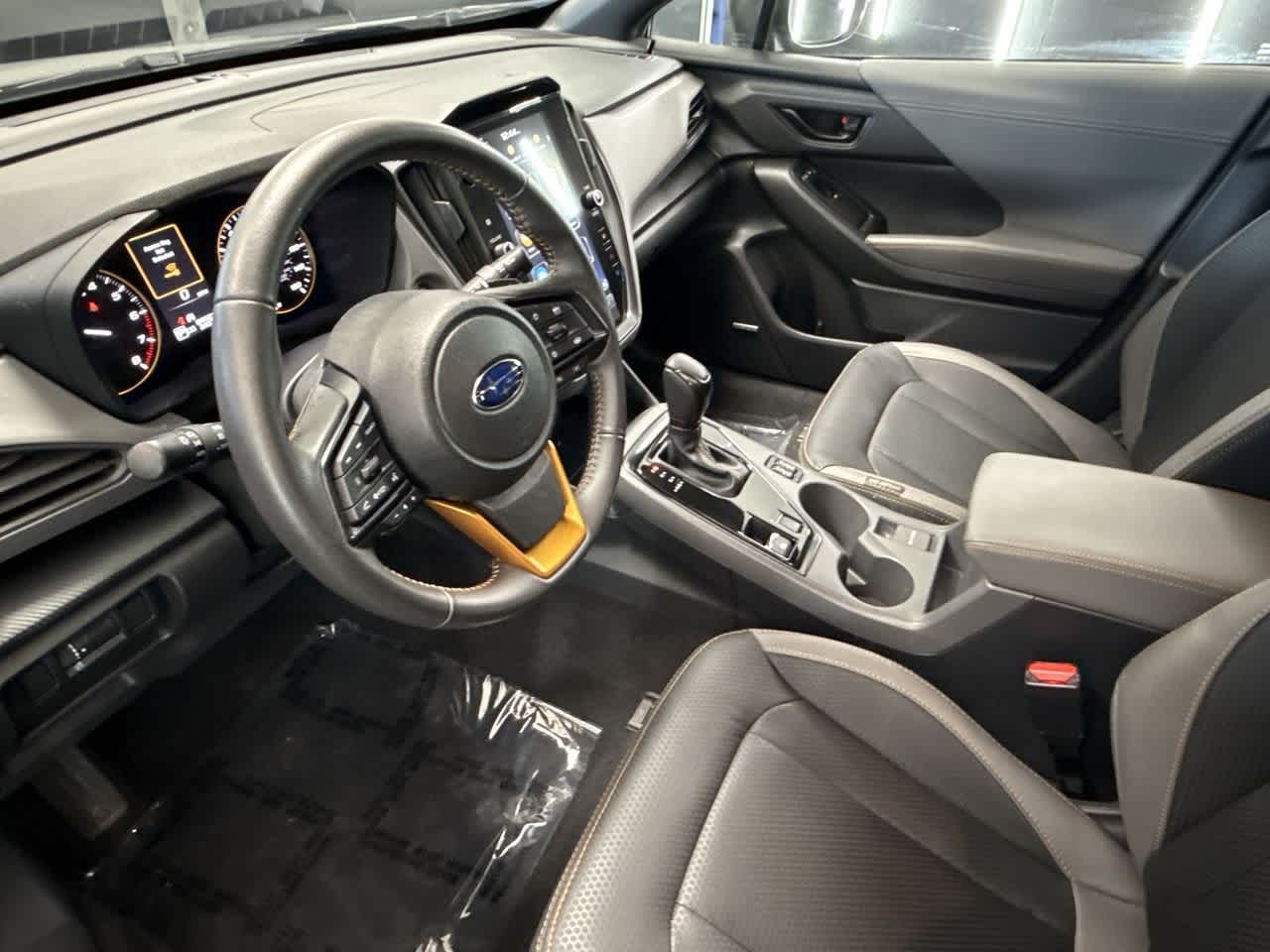 2024 Subaru Crosstrek Wilderness 13