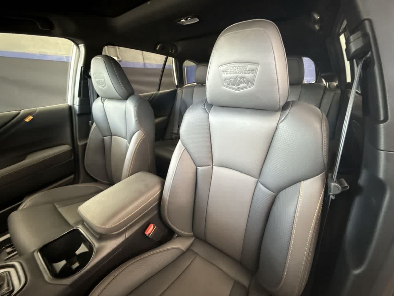 Thumbnail: 2025 Subaru Outback - 14