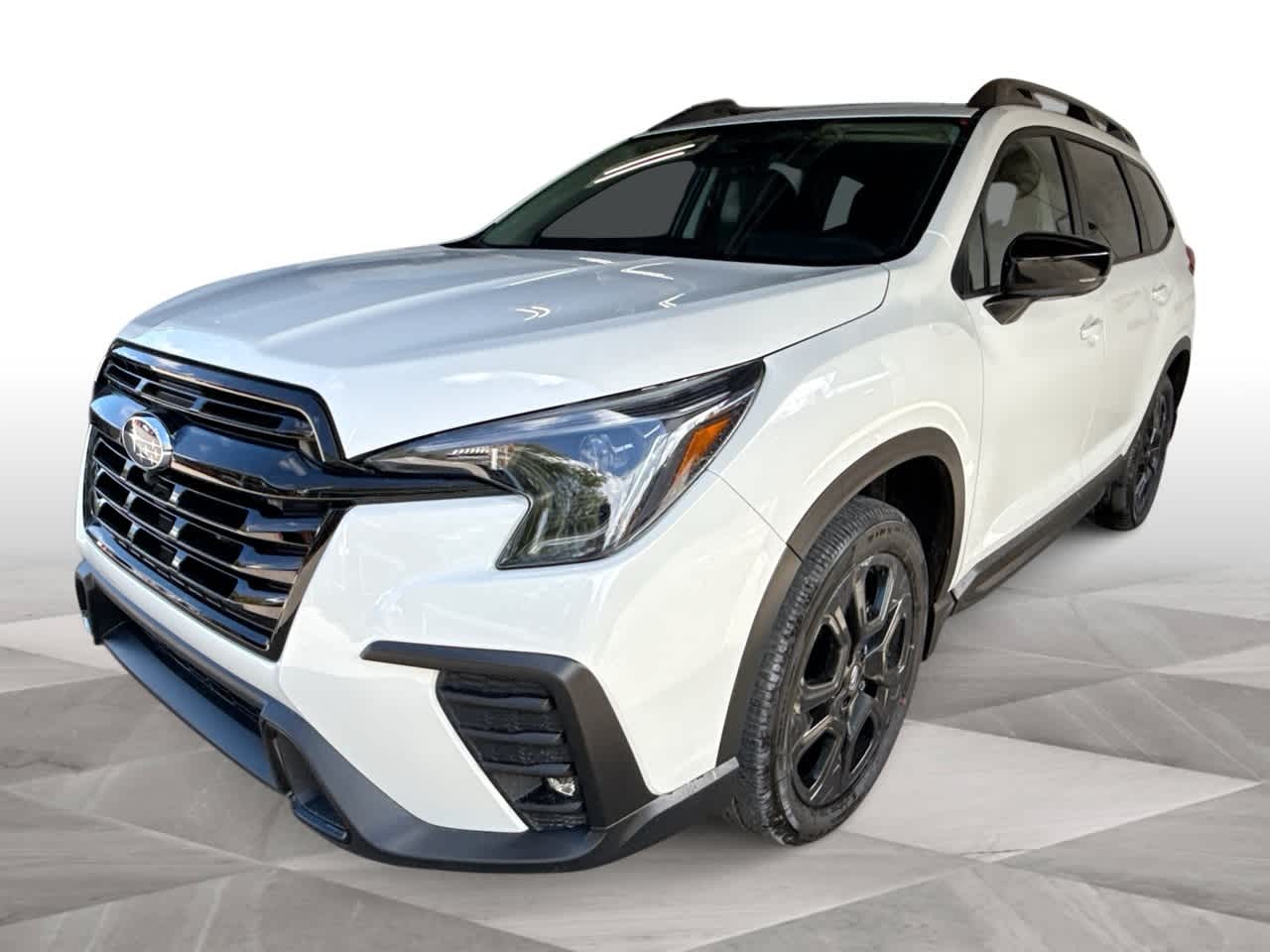 Thumbnail: 2025 Subaru Ascent - 4