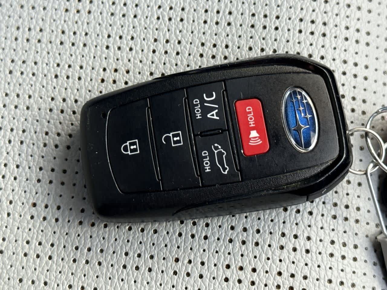 Thumbnail: 2023 Subaru Solterra - 28