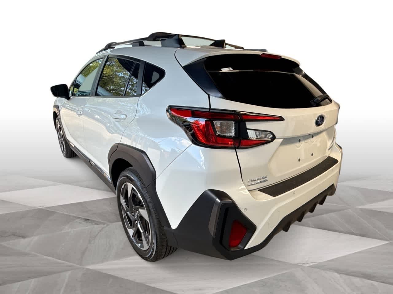 Thumbnail: 2025 Subaru Crosstrek - 6