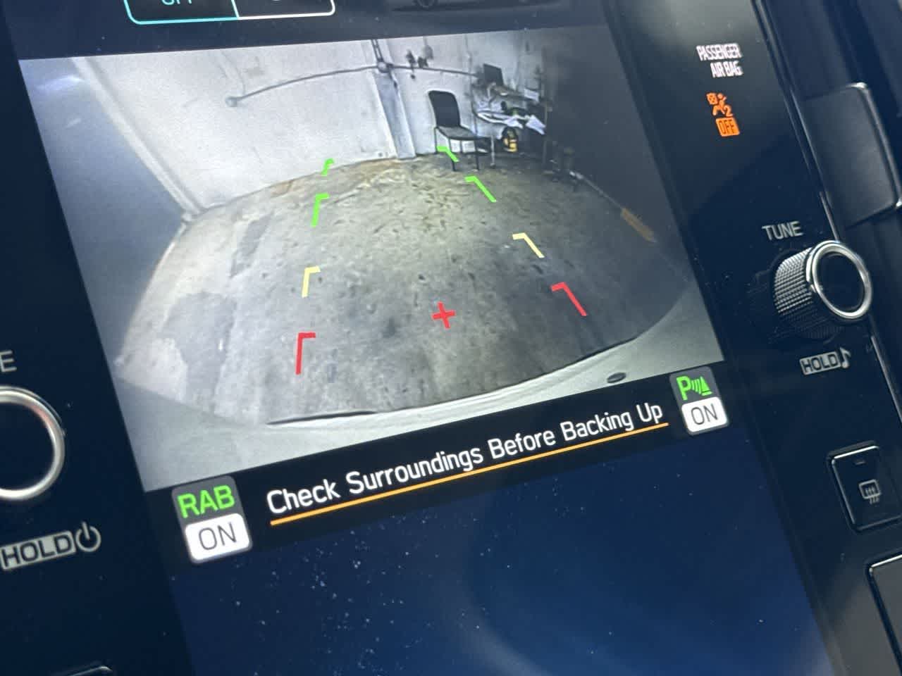 Thumbnail: 2023 Subaru Ascent - 19