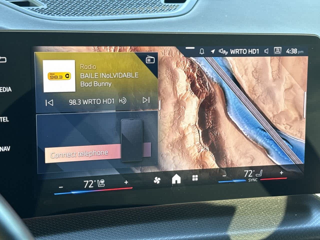 Thumbnail: 2025 BMW X1 - 18