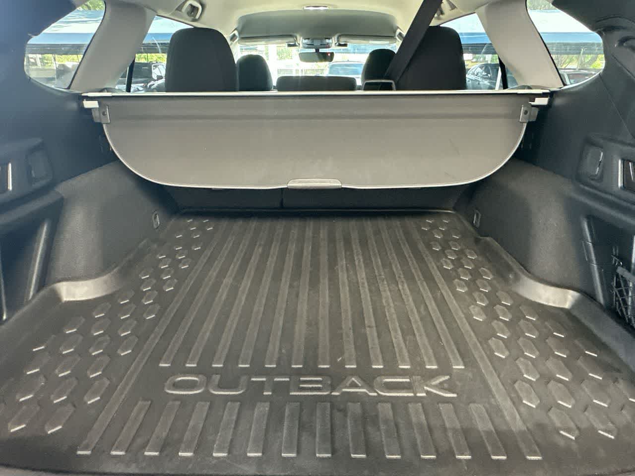 Thumbnail: 2024 Subaru Outback - 25