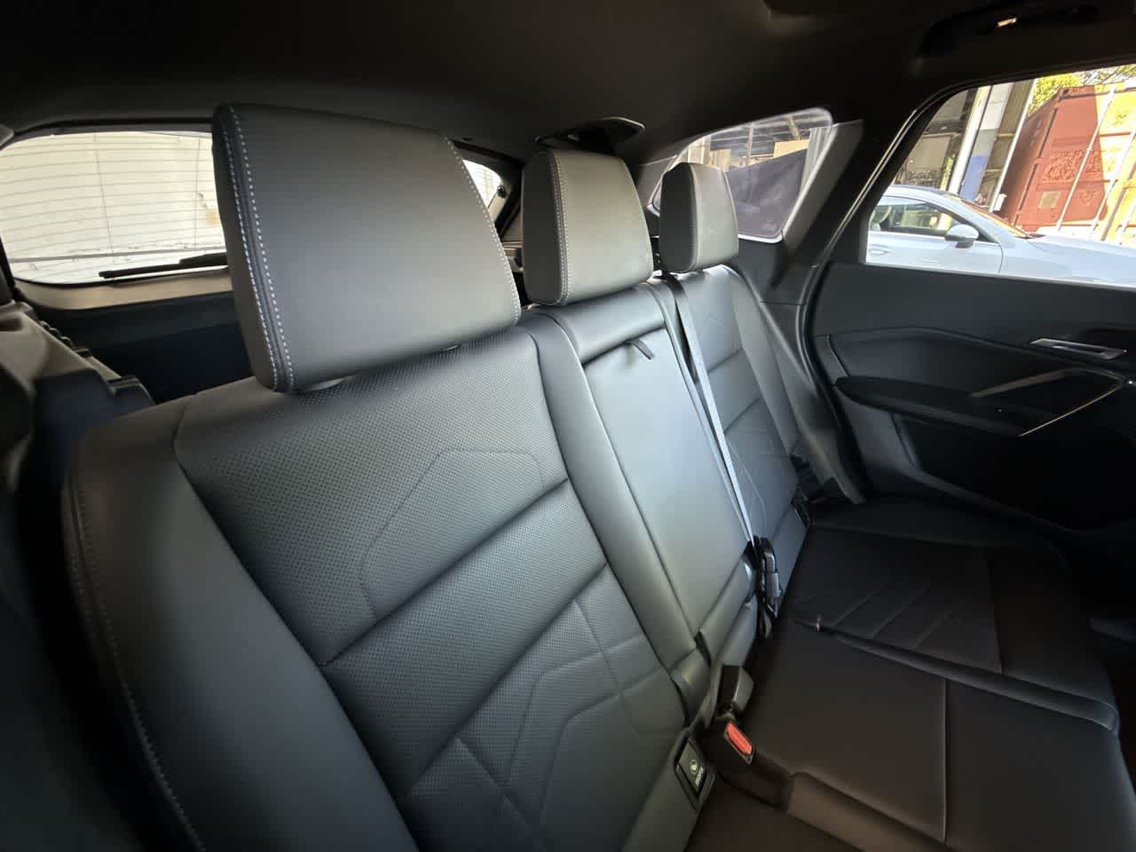 Thumbnail: 2025 BMW X1 - 26