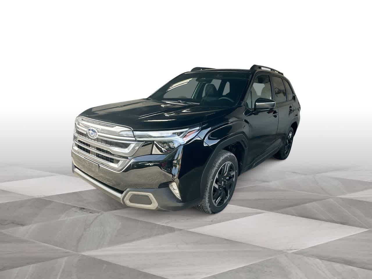 Thumbnail: 2026 Subaru Forester - 4