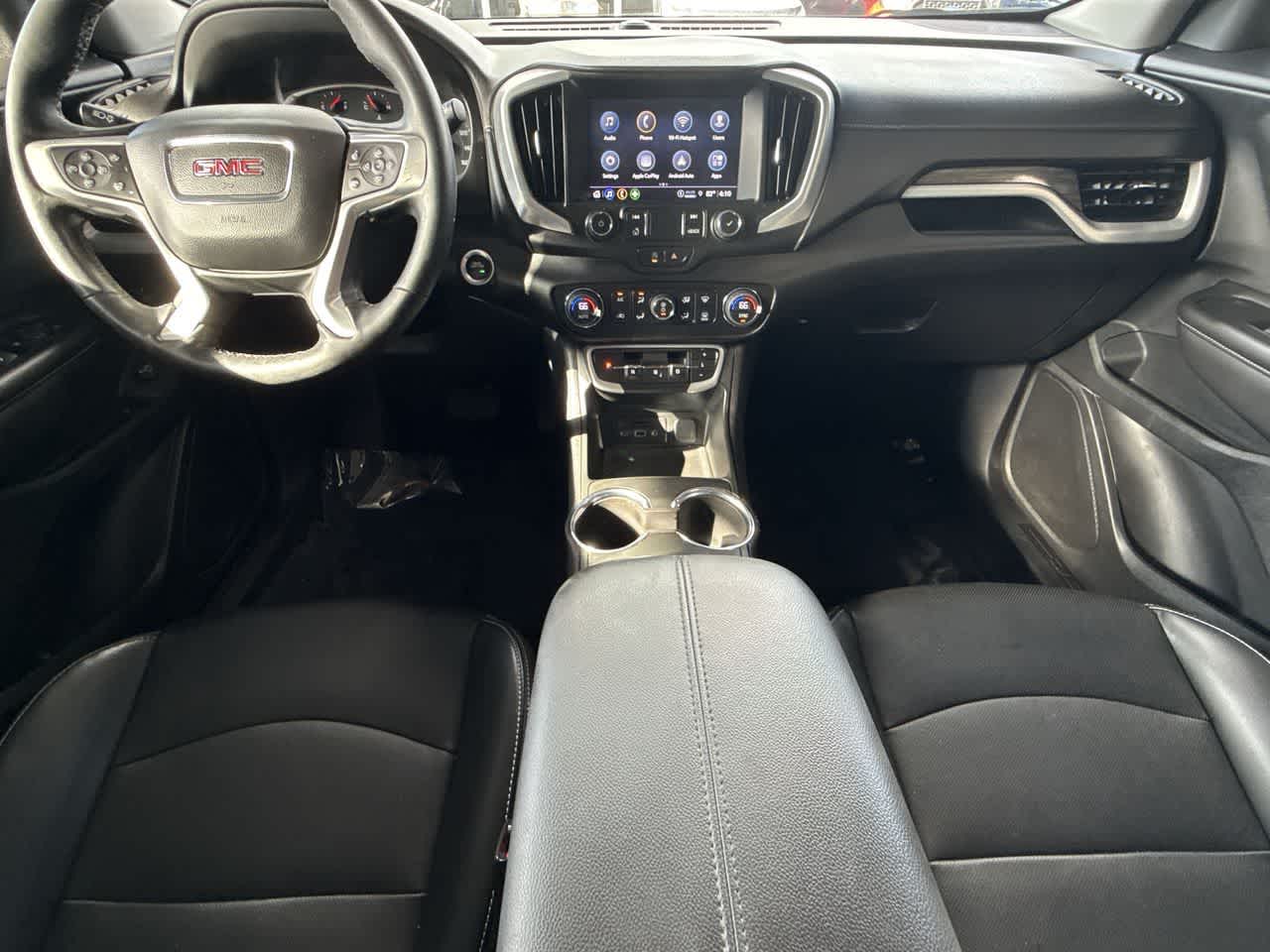 Thumbnail: 2023 GMC Terrain - 24