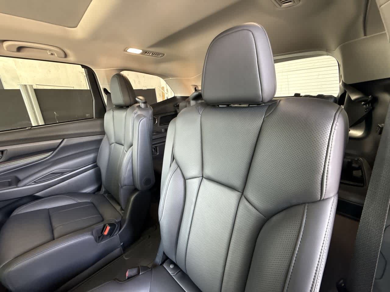 Thumbnail: 2025 Subaru Ascent - 22