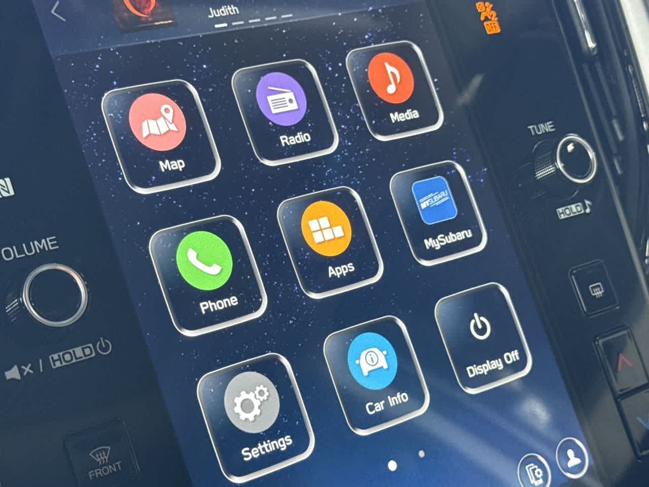 Thumbnail: 2025 Subaru Outback - 18