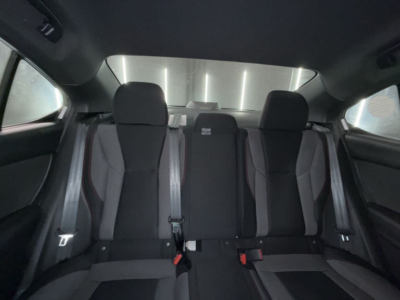 Thumbnail: 2024 Subaru WRX - 13