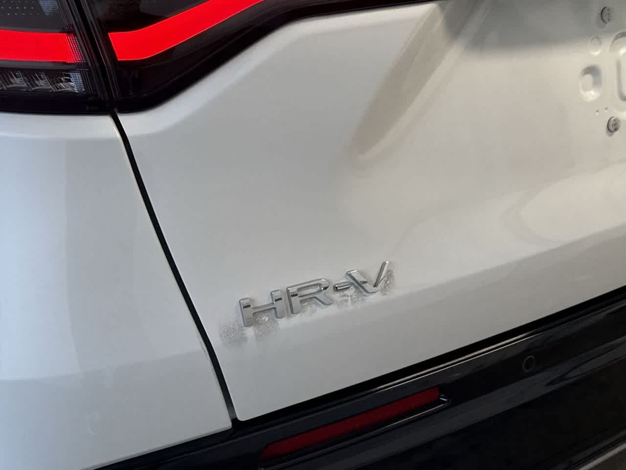 Thumbnail: 2025 Honda HR-V - 10