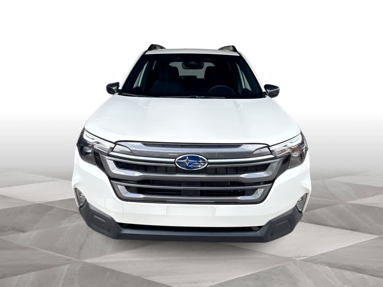 Thumbnail: 2026 Subaru Forester - 3