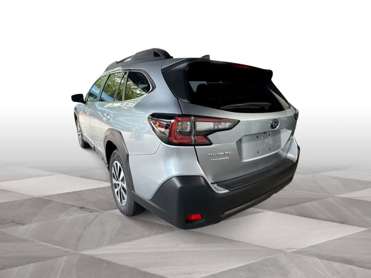 Thumbnail: 2025 Subaru Outback - 6