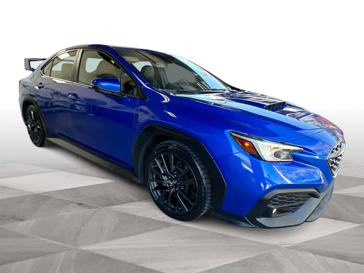 Thumbnail: 2024 Subaru WRX - 2