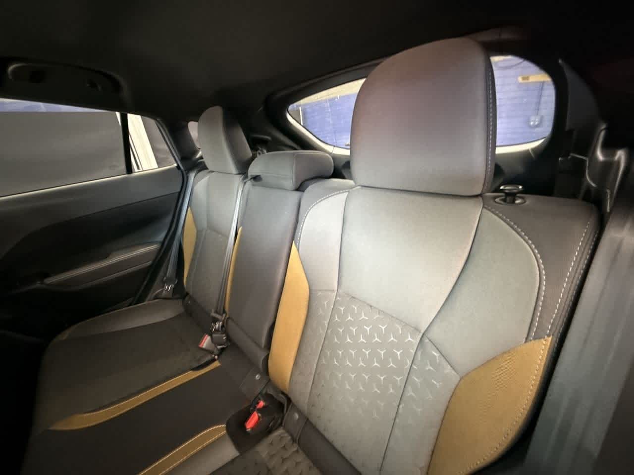 Thumbnail: 2025 Subaru Crosstrek - 22