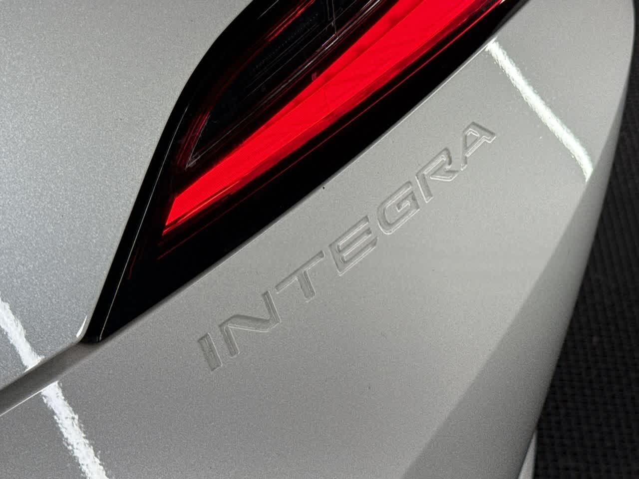 Thumbnail: 2024 Acura Integra - 10