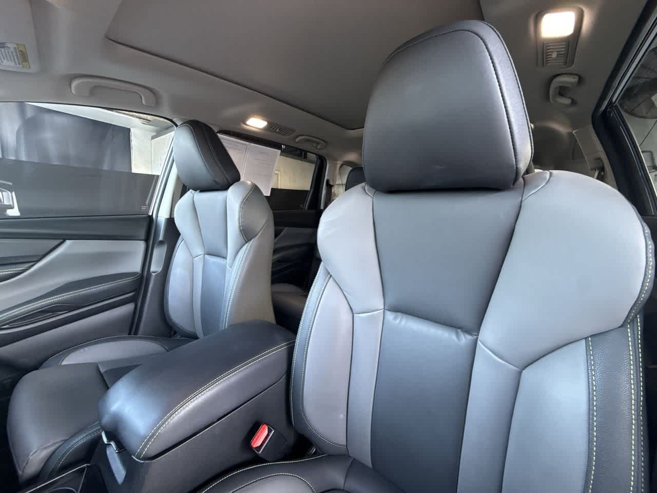 Thumbnail: 2024 Subaru Ascent - 14