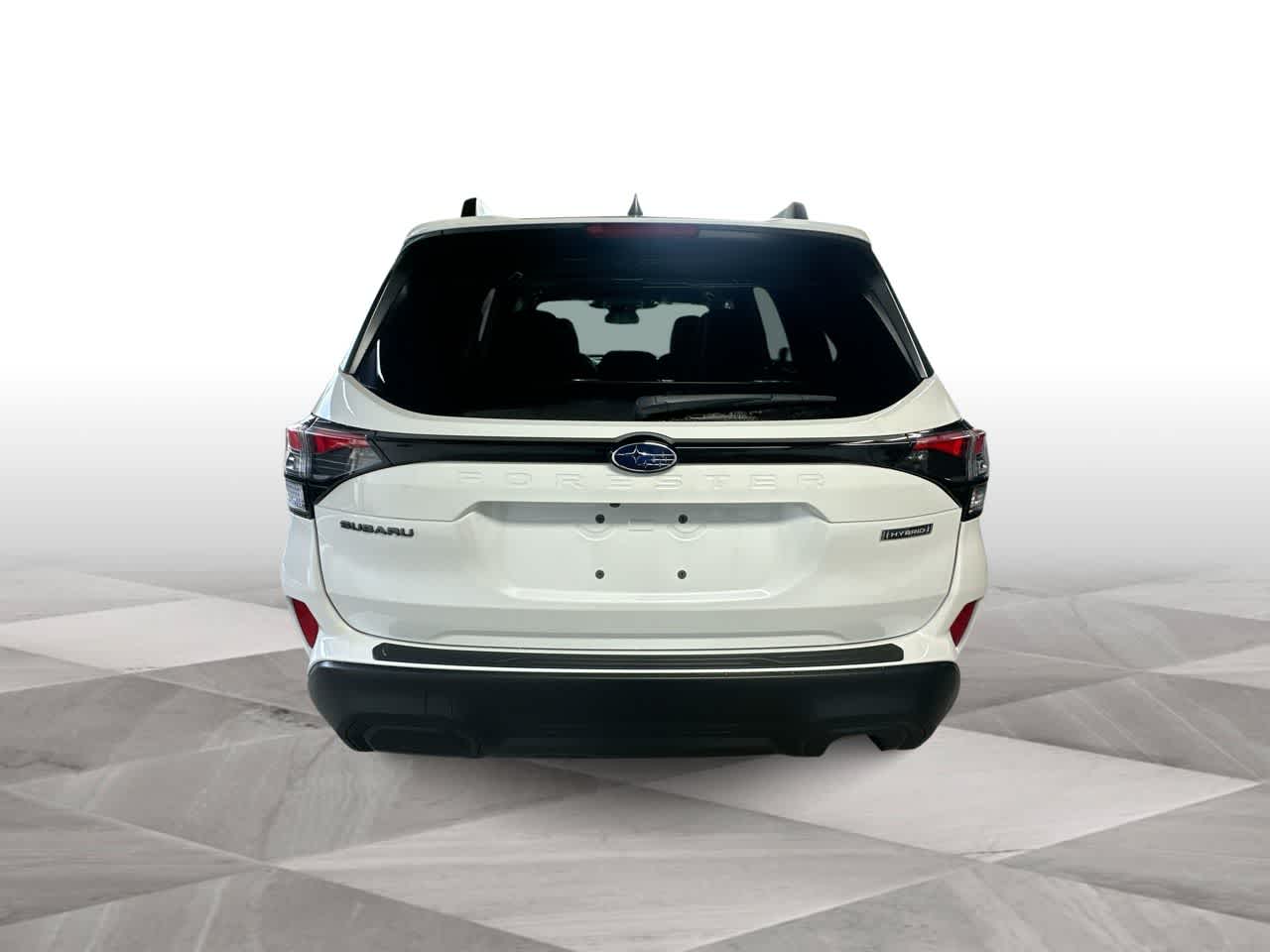 Thumbnail: 2026 Subaru Forester - 7