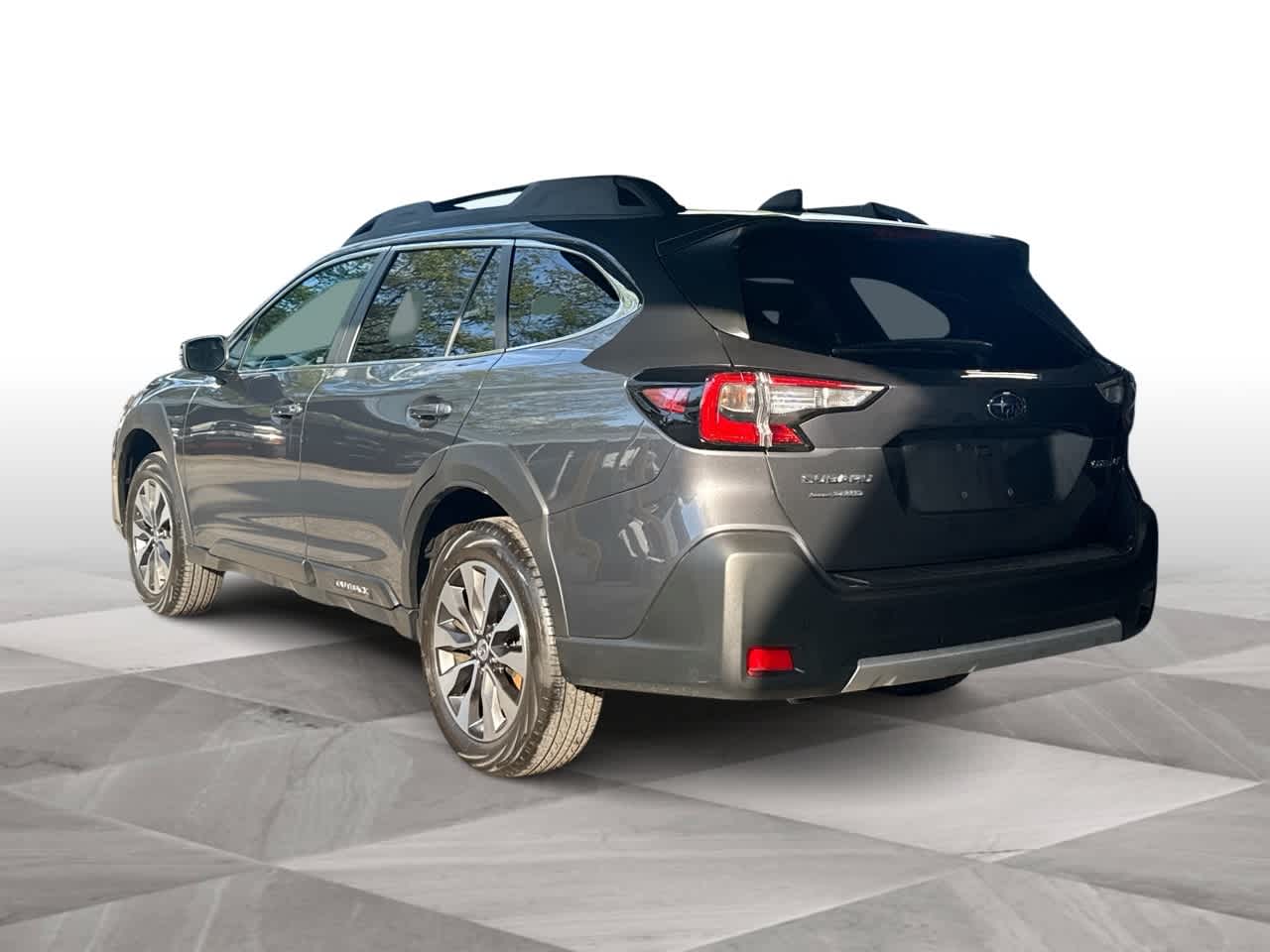 Thumbnail: 2025 Subaru Outback - 6