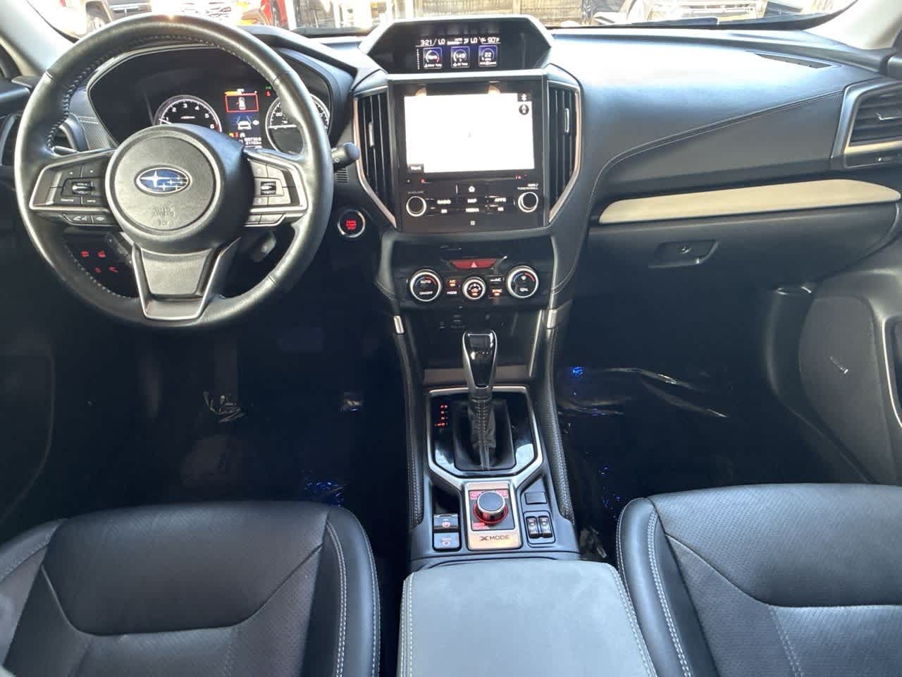 Thumbnail: 2022 Subaru Forester - 24