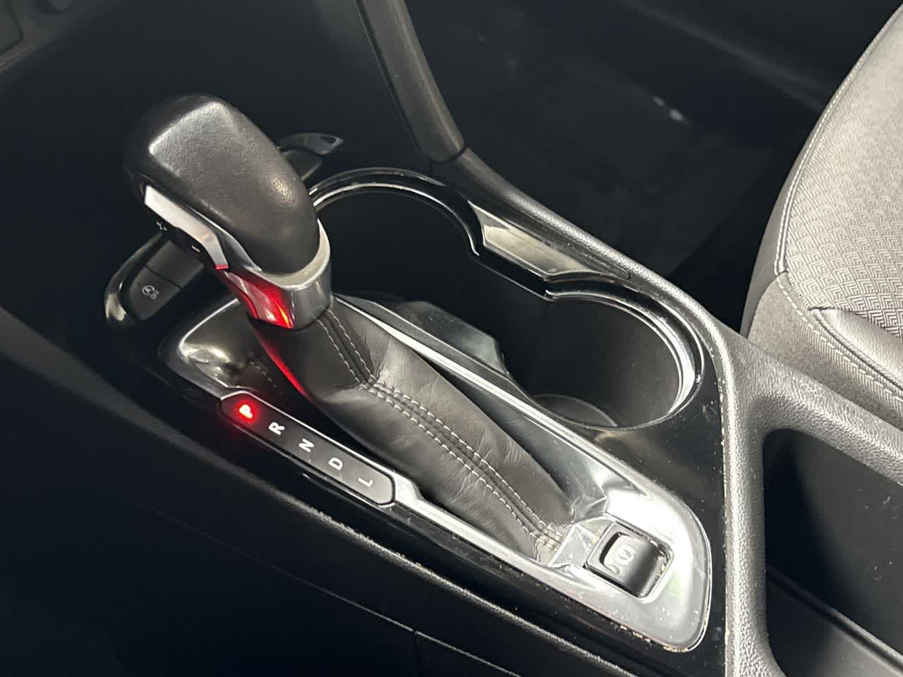 Thumbnail: 2023 Buick Encore GX - 21