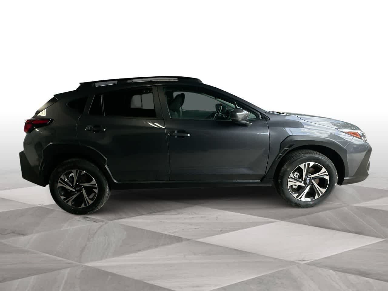 Thumbnail: 2026 Subaru Crosstrek - 9