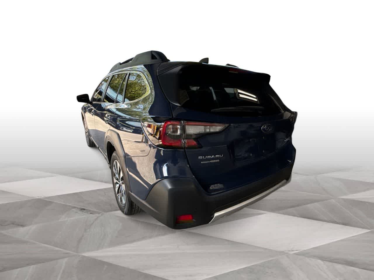 Thumbnail: 2023 Subaru Outback - 6