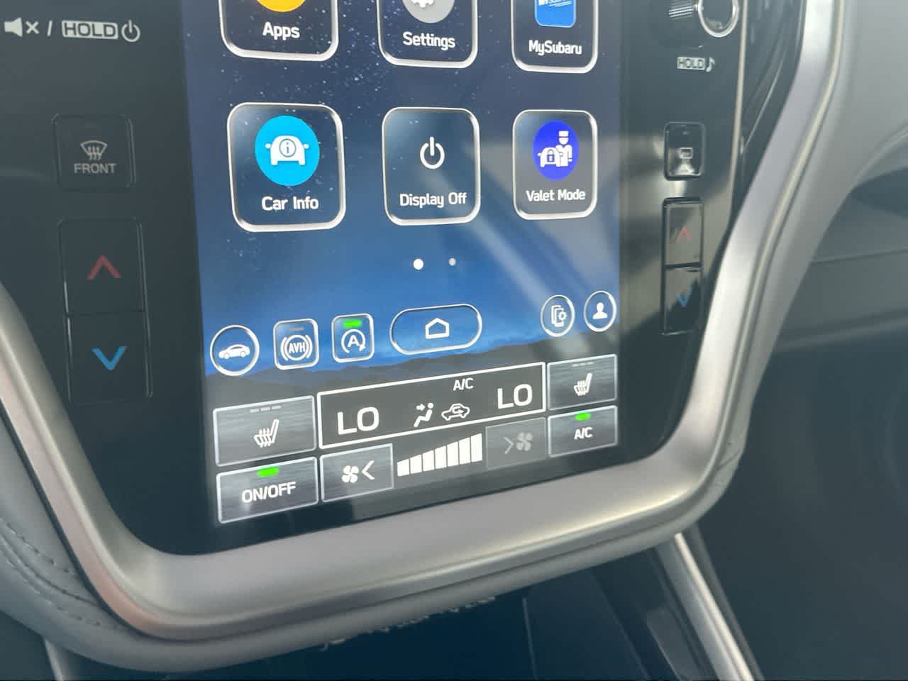 Thumbnail: 2025 Subaru Outback - 20
