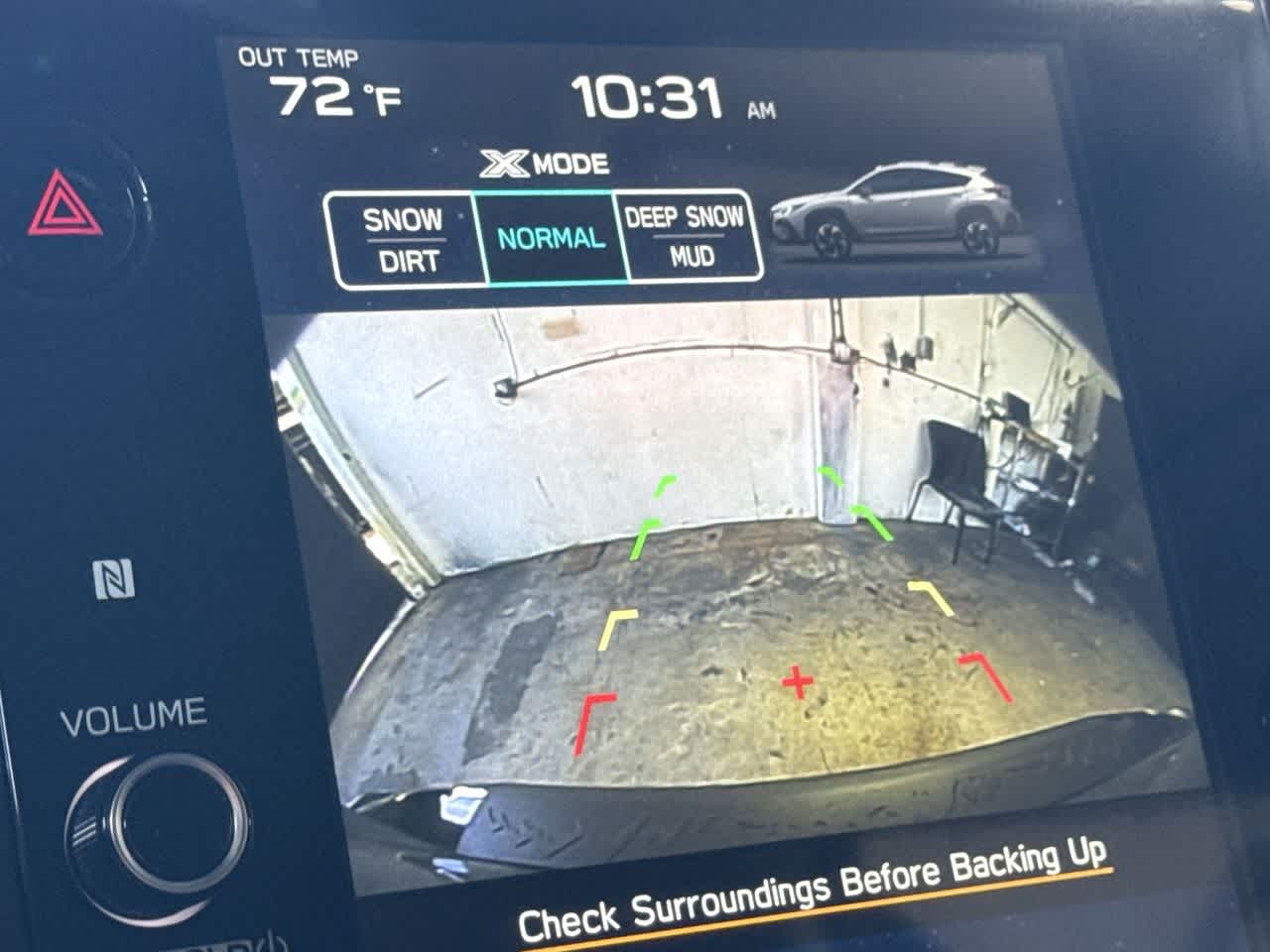 Thumbnail: 2026 Subaru Crosstrek - 19