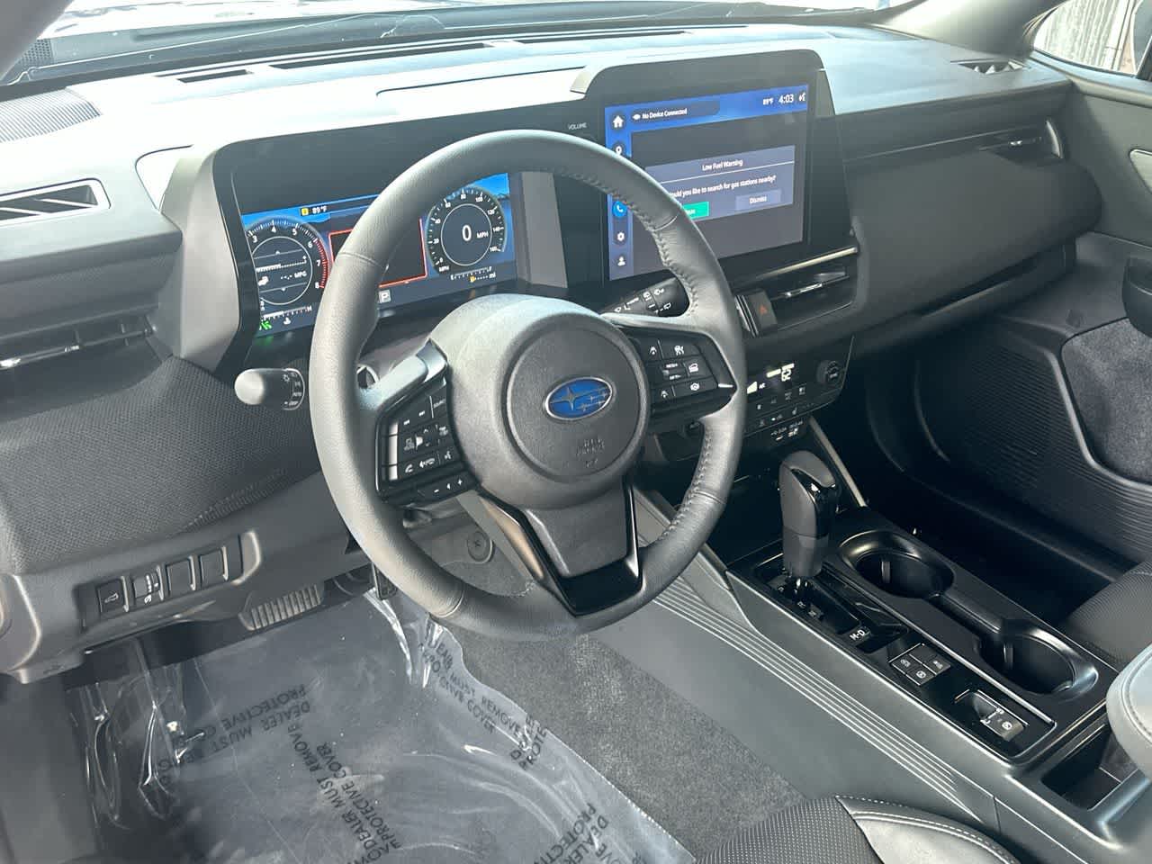 Thumbnail: 2026 Subaru Outback - 13