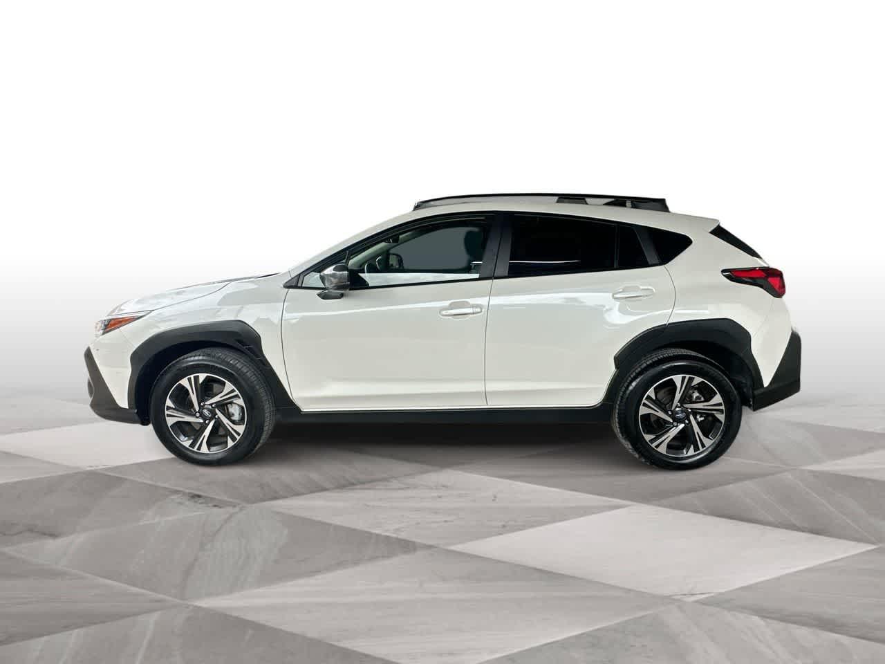Thumbnail: 2025 Subaru Crosstrek - 5