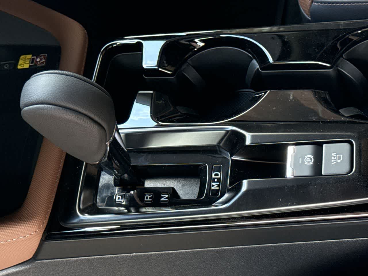 Thumbnail: 2026 Subaru Forester - 21