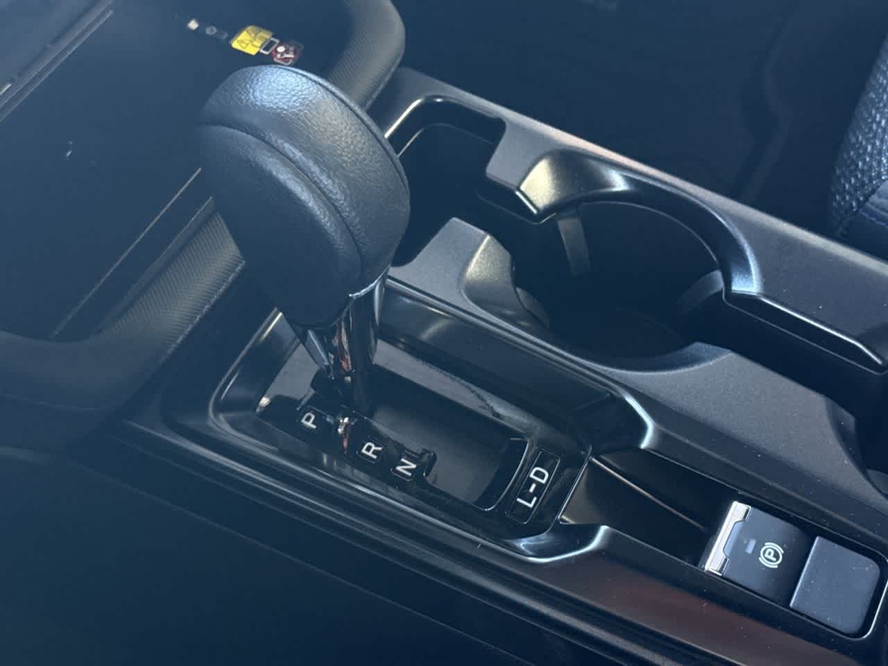 Thumbnail: 2026 Subaru Forester - 21