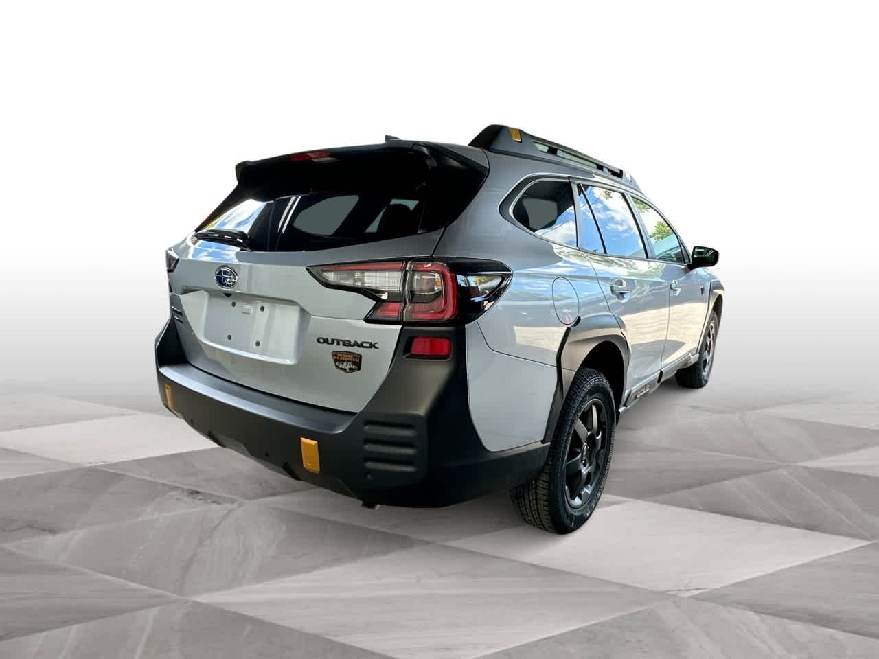 Thumbnail: 2025 Subaru Outback - 8