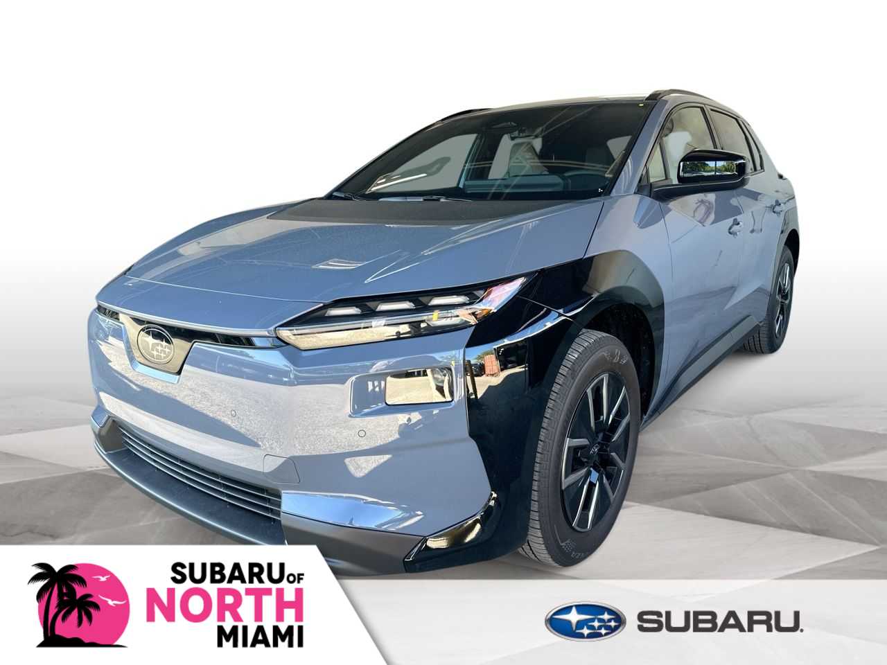 Thumbnail: 2026 Subaru Solterra - 1